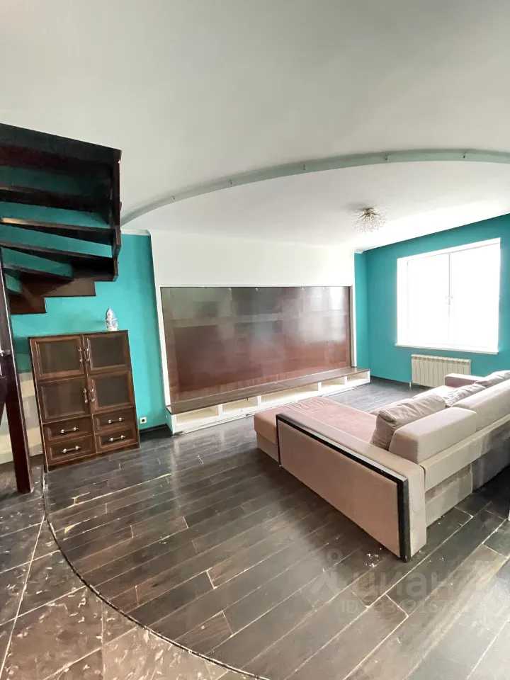 3-комнатная квартира, 80 м² — фотография 3