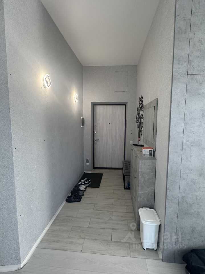 3-комнатная квартира, 65 м²