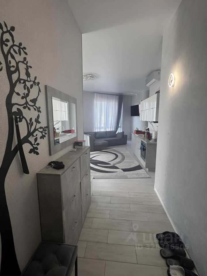 3-комнатная квартира, 65 м² — фотография 2