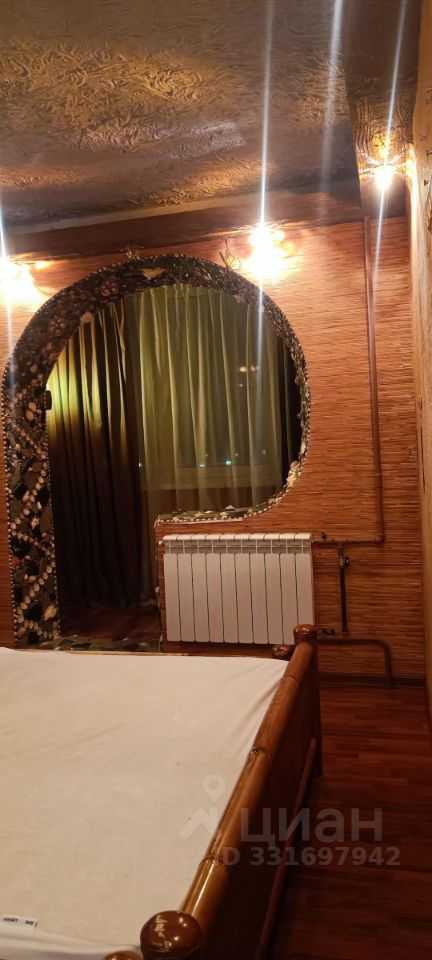 3-комнатная квартира, 100 м² — фотография 2