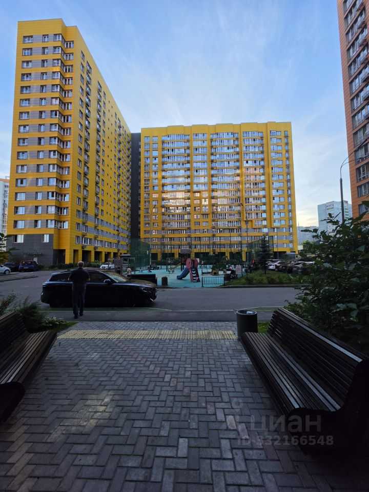 2-комнатная квартира, 50 м²