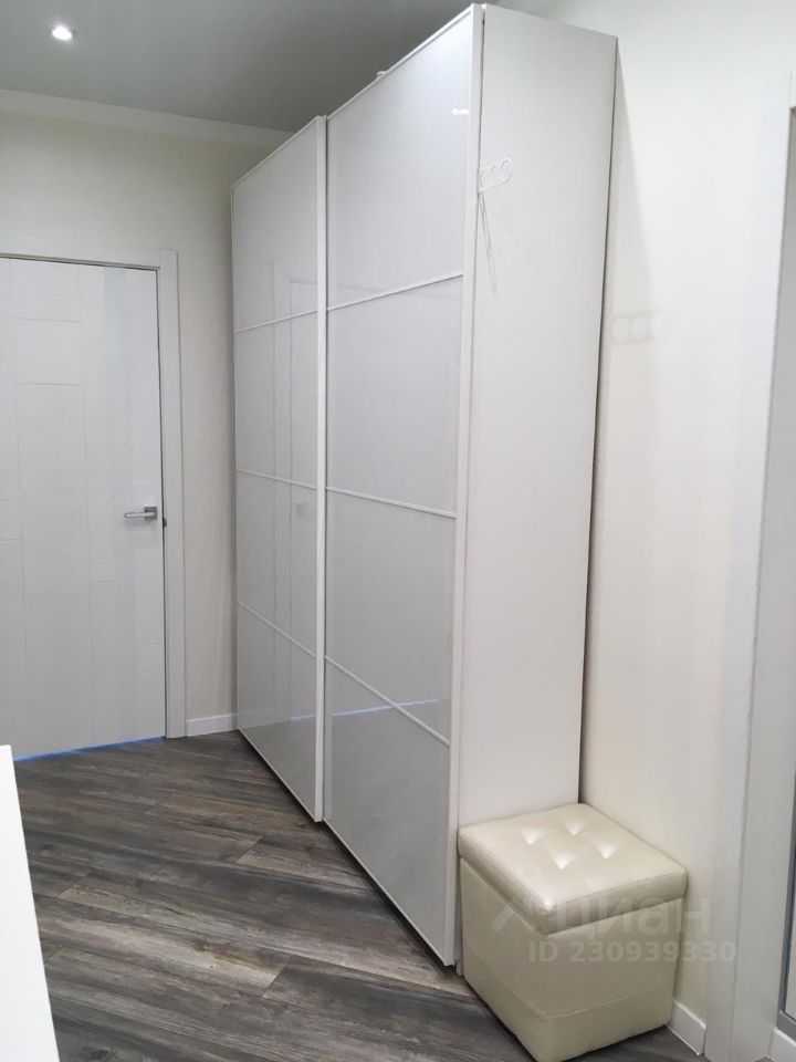 3-комнатная квартира, 80 м² — фотография 3