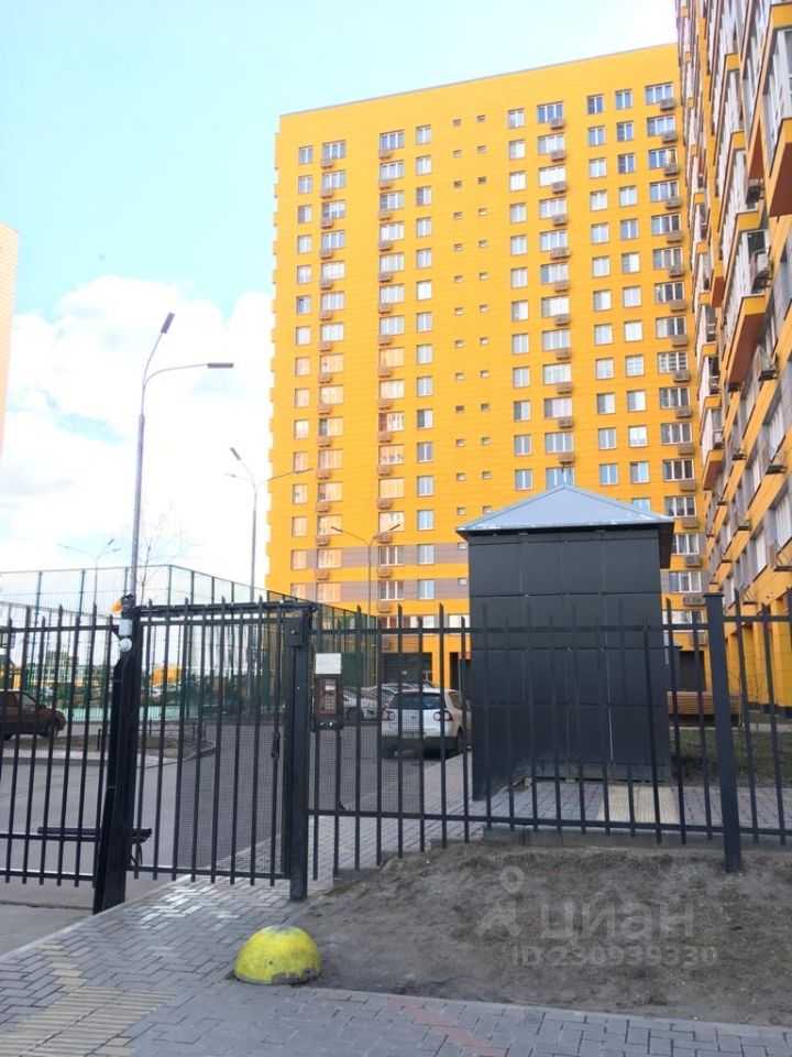 3-комнатная квартира, 80 м²