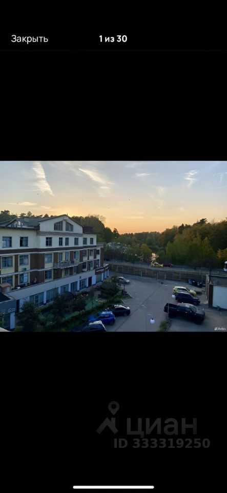3-комнатная квартира, 80,5 м²