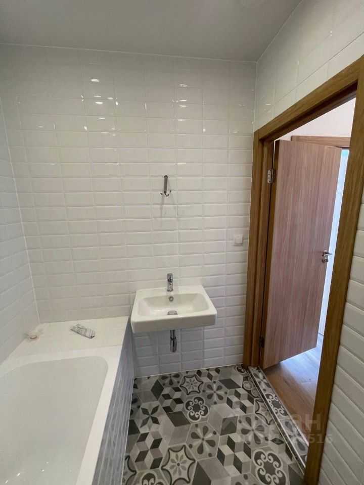2-комнатная квартира, 52,8 м² — фотография 2