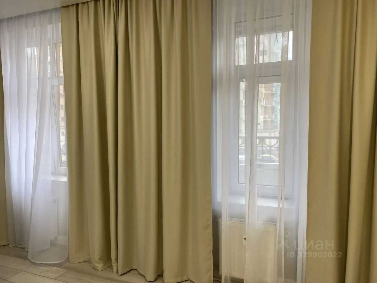 1-комнатная квартира, 65 м² — фотография 2