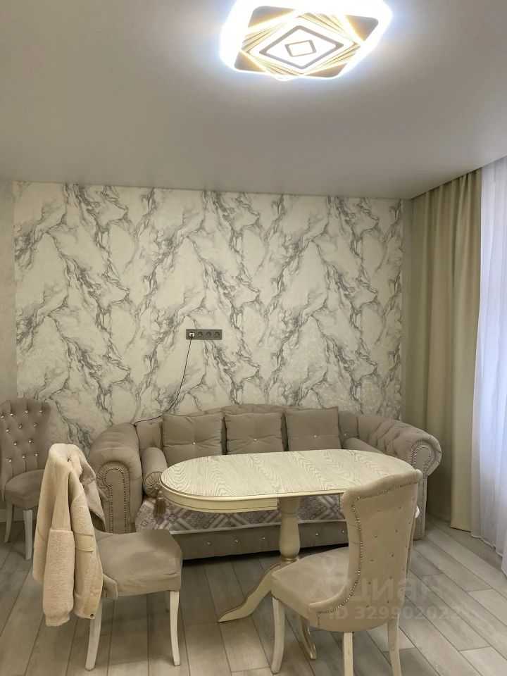 1-комнатная квартира, 65 м² — фотография 3