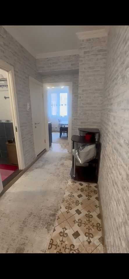 3-комнатная квартира, 77 м² — фотография 2
