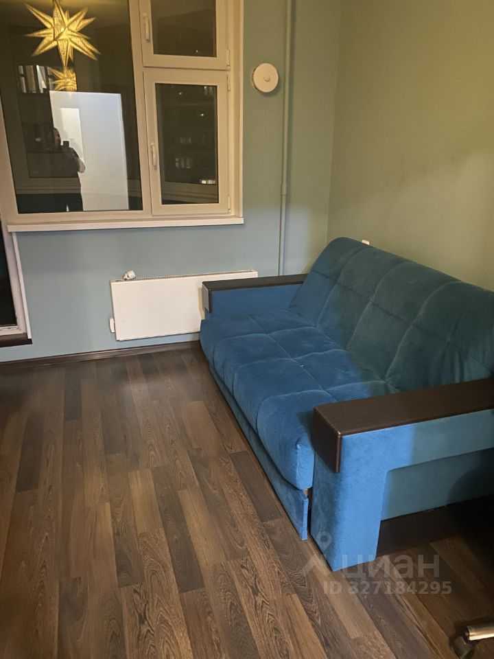 3-комнатная квартира, 80 м²