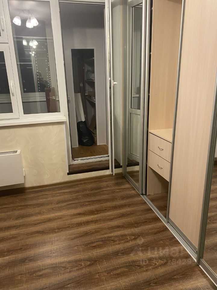 3-комнатная квартира, 80 м² — фотография 2