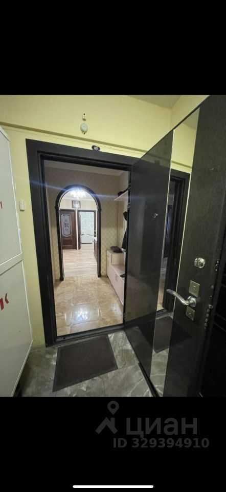 3-комнатная квартира, 80 м² — фотография 3