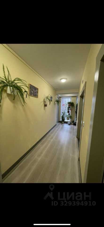 3-комнатная квартира, 80 м² — фотография 2