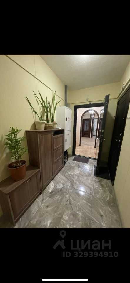 3-комнатная квартира, 80 м²