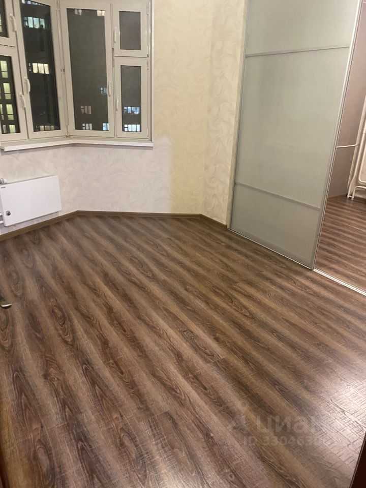3-комнатная квартира, 77 м²