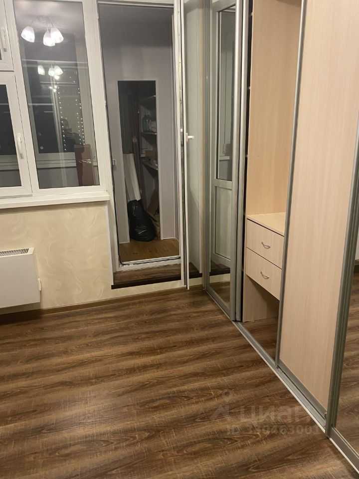 3-комнатная квартира, 77 м² — фотография 2