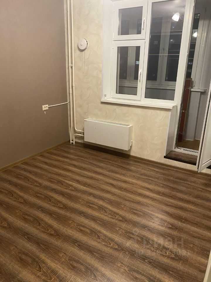 3-комнатная квартира, 77 м² — фотография 3