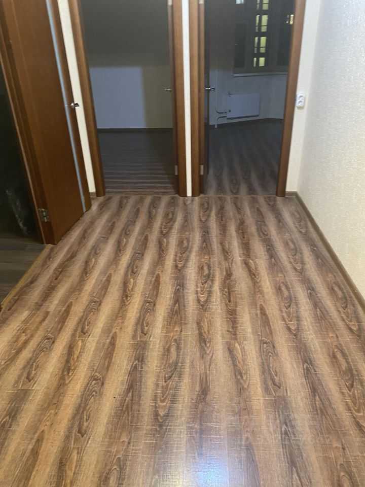 3-комнатная квартира, 74 м²