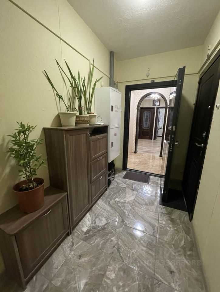 3-комнатная квартира, 80 м²
