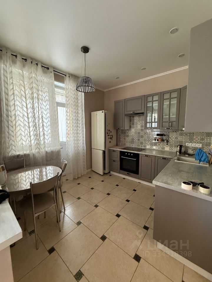 2-комнатная квартира, 47 м²