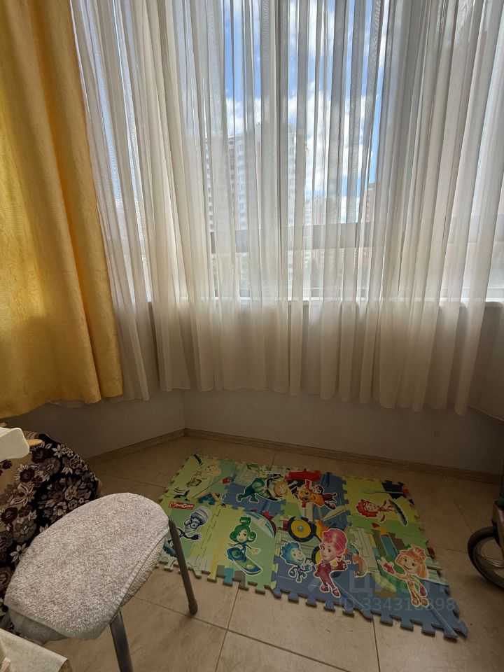 2-комнатная квартира, 47 м² — фотография 3