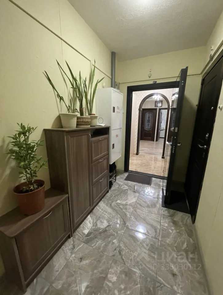 3-комнатная квартира, 80 м² — фотография 3
