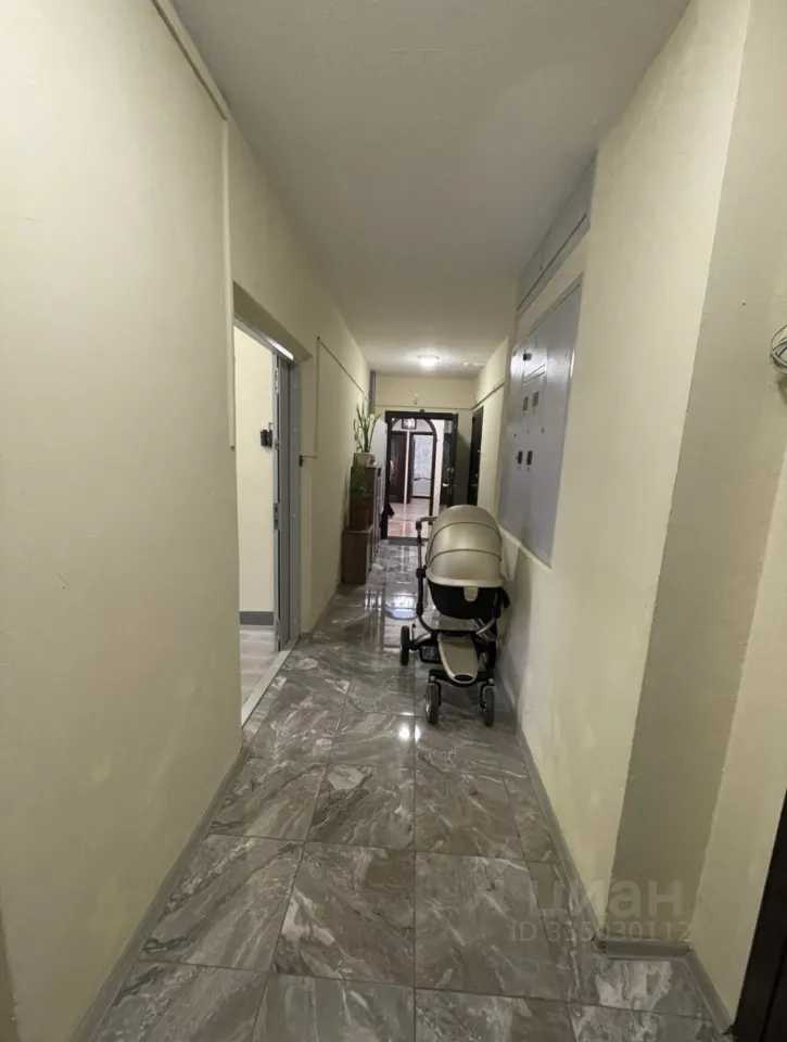 3-комнатная квартира, 80 м² — фотография 2