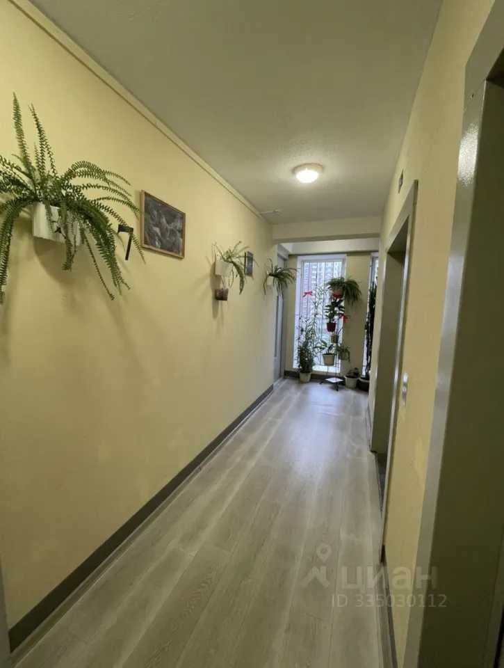 3-комнатная квартира, 80 м²