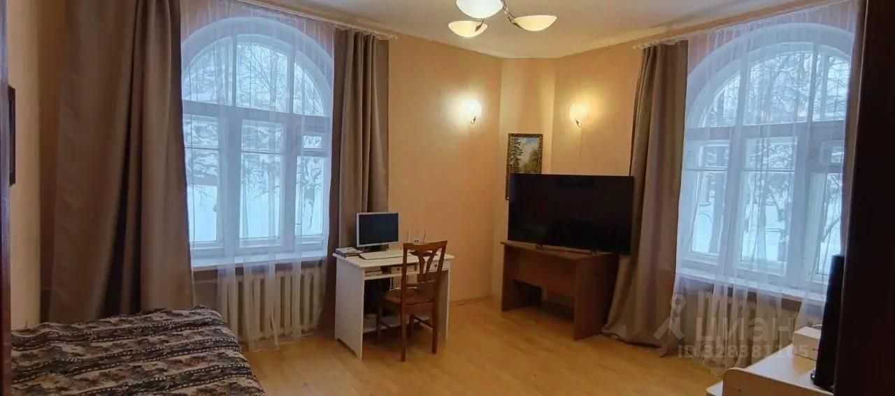 2-комнатная квартира, 57,5 м² — фотография 2