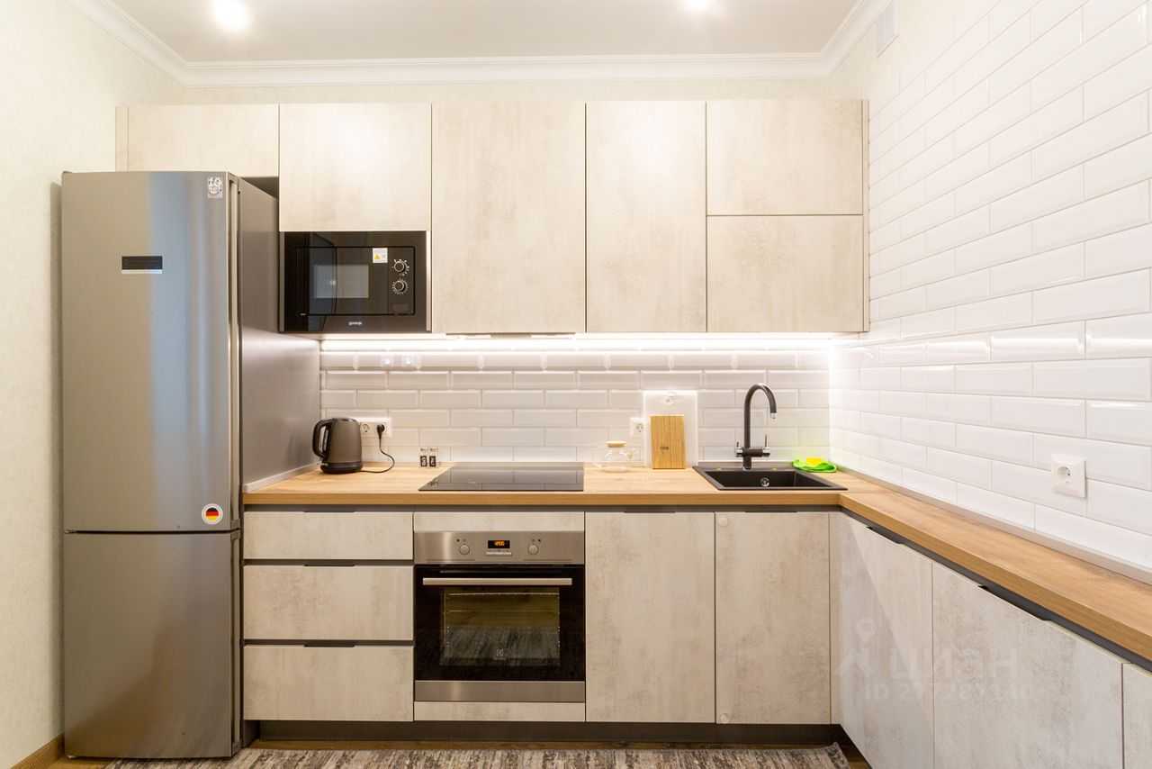 2-комнатная квартира, 65 м²