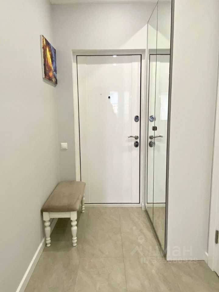 3-комнатная квартира, 68 м² — фотография 3