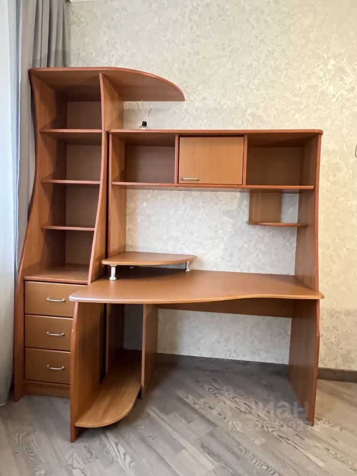 3-комнатная квартира, 79,1 м² — фотография 2