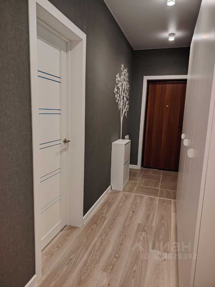 2-комнатная квартира, 67 м²