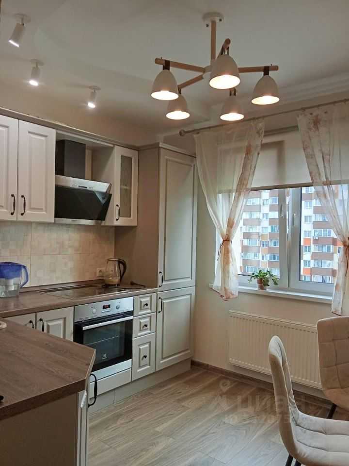 3-комнатная квартира, 65 м² — фотография 3