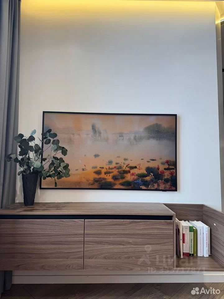4-комнатная квартира, 87 м² — фотография 2
