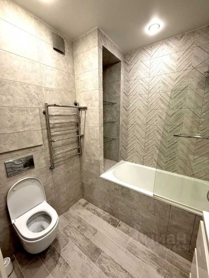 2-комнатная квартира, 63,2 м² — фотография 3