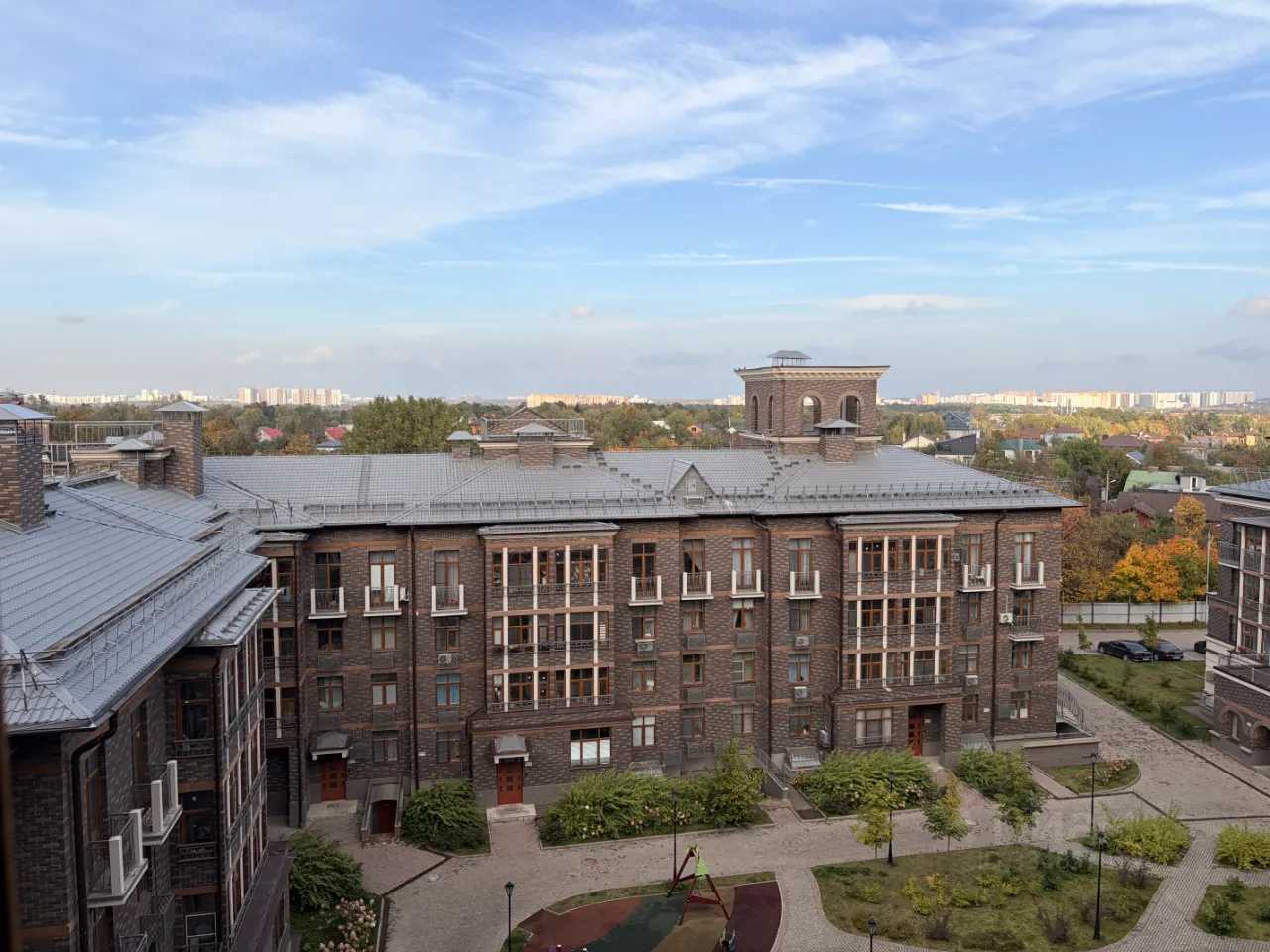 2-комнатная квартира, 48 м²