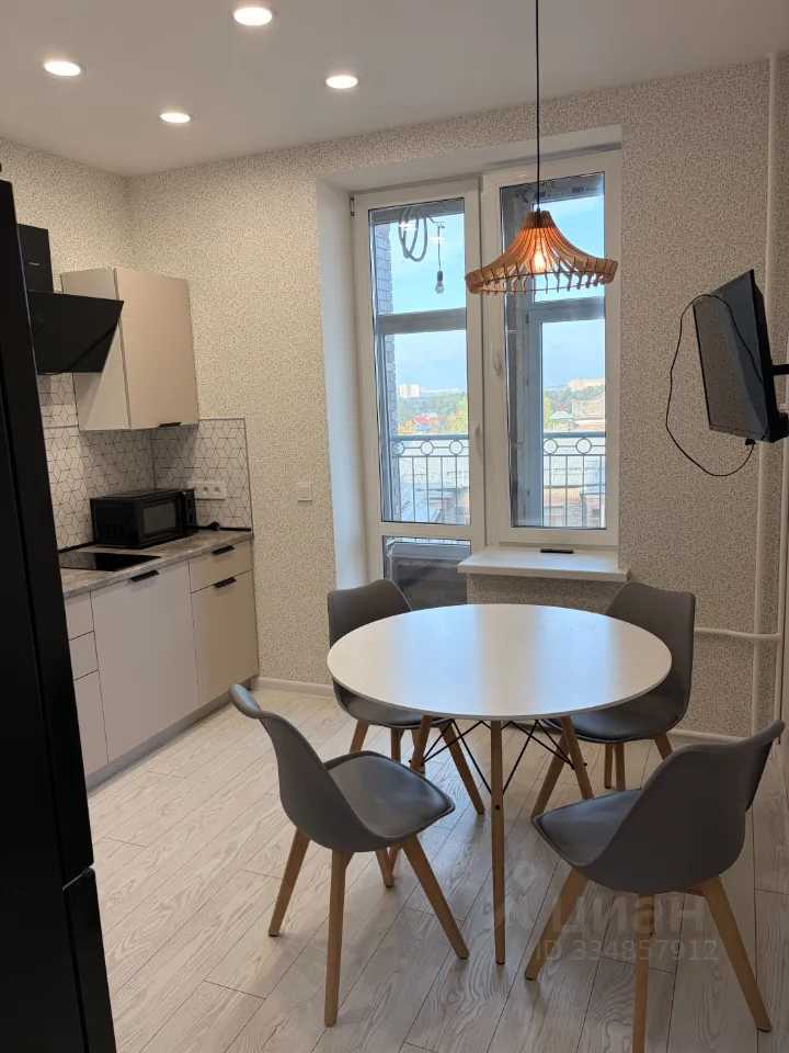 2-комнатная квартира, 48 м² — фотография 3