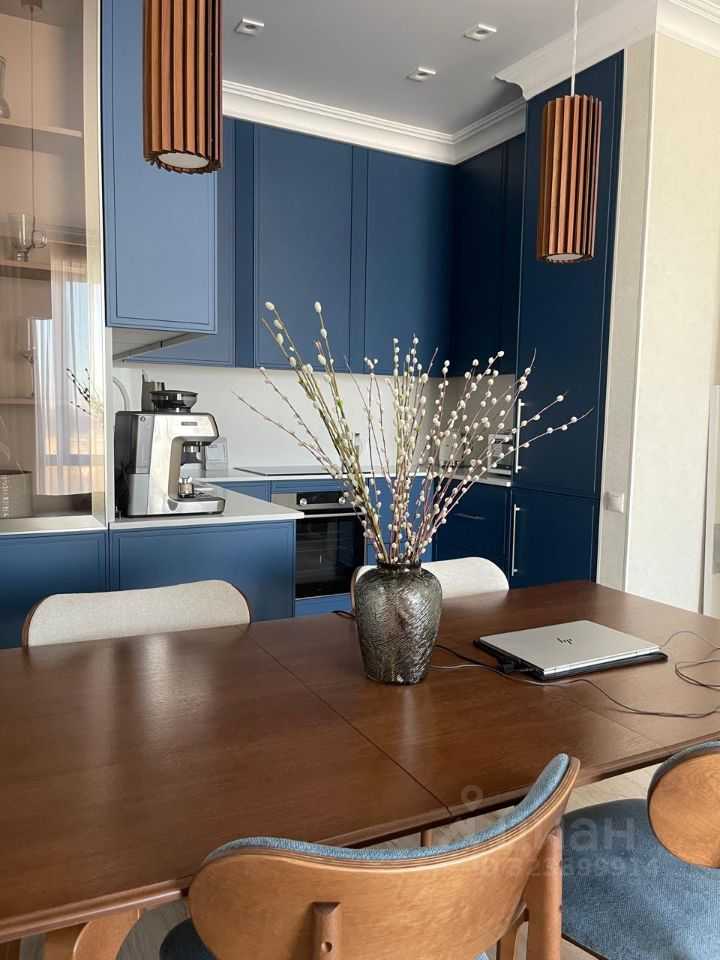 2-комнатная квартира, 53,2 м²