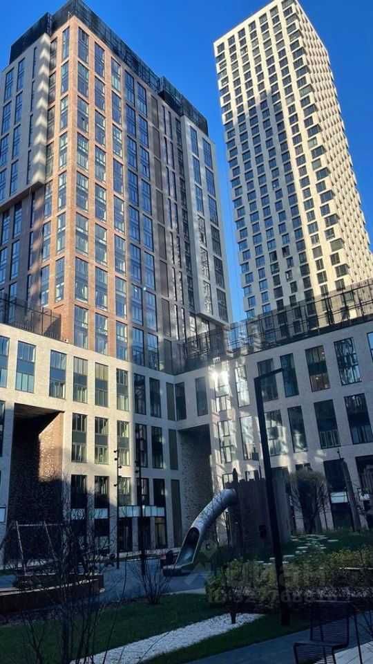 4-комнатная квартира, 125 м² — фотография 2