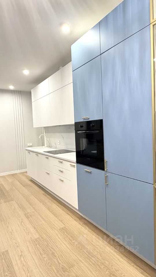 3-комнатная квартира, 60 м² — фотография 2