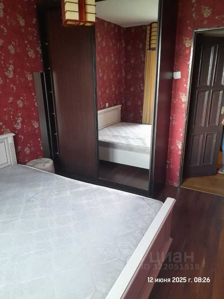 3-комнатная квартира, 59 м² — фотография 2