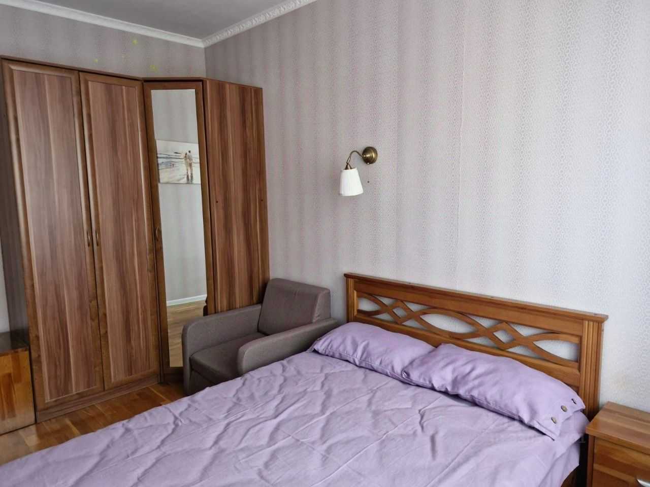 3-комнатная квартира, 85,6 м²