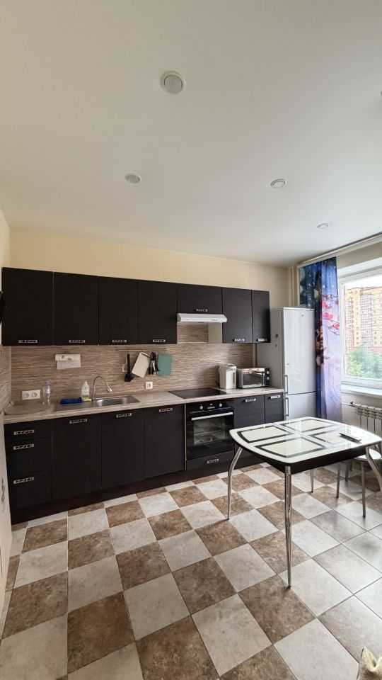 2-комнатная квартира, 64 м²