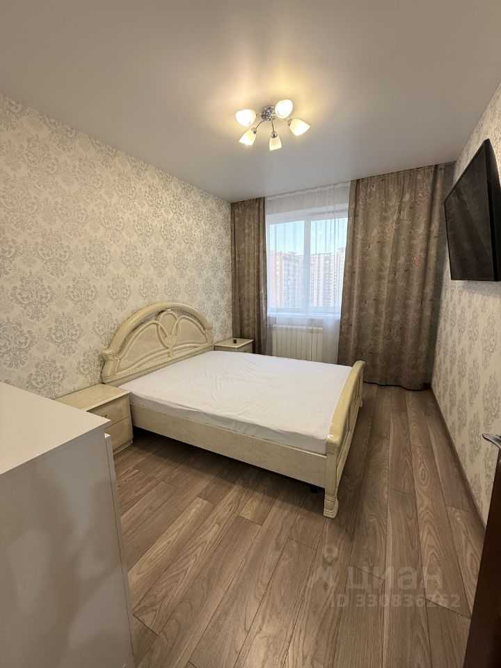 2-комнатная квартира, 67 м²