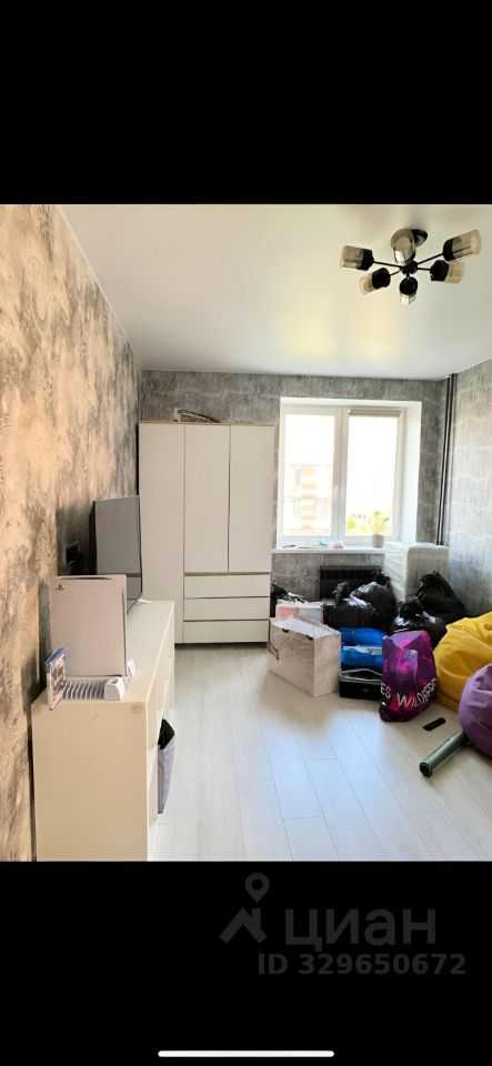 3-комнатная квартира, 86 м² — фотография 3