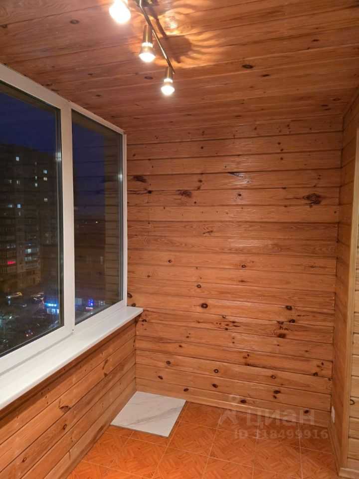 3-комнатная квартира, 105 м² — фотография 2