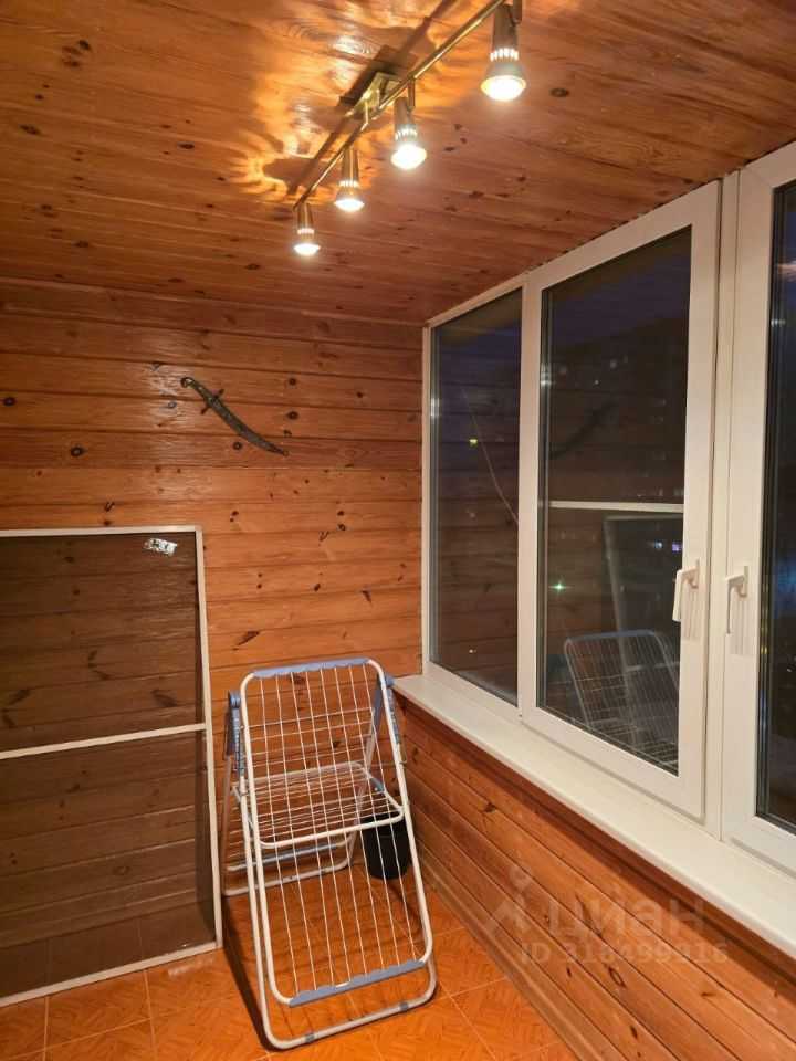 3-комнатная квартира, 105 м² — фотография 3