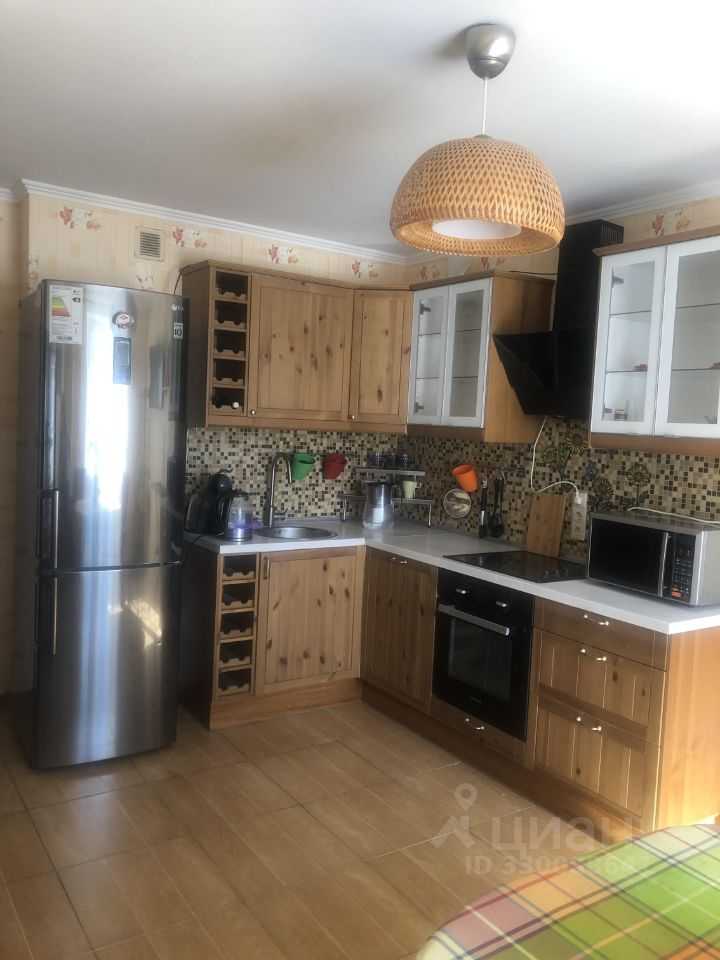 2-комнатная квартира, 82 м²