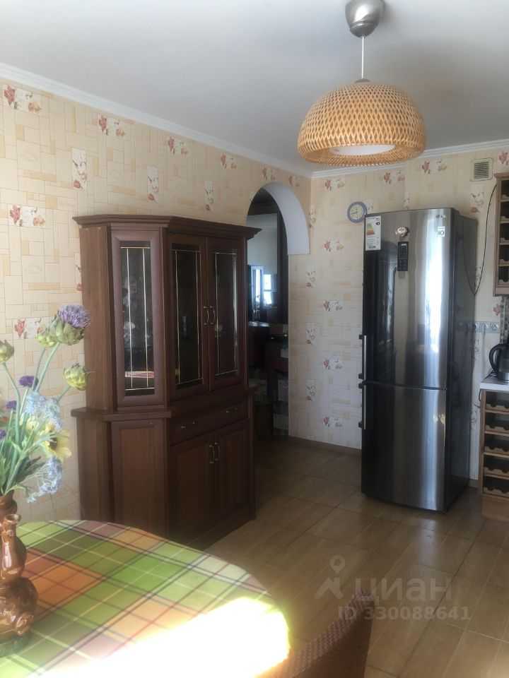 2-комнатная квартира, 82 м² — фотография 2