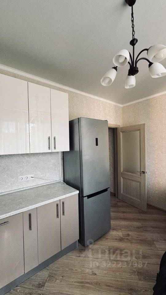 3-комнатная квартира, 86,7 м² — фотография 3